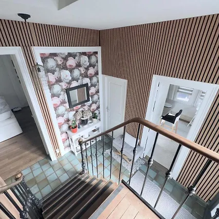 Magnificent Bourgeois On Wooded Estate Charleville-Mézières