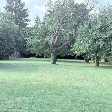 Magnificent Bourgeois On Wooded Estate Hébergement de vacances Charleville-Mézières