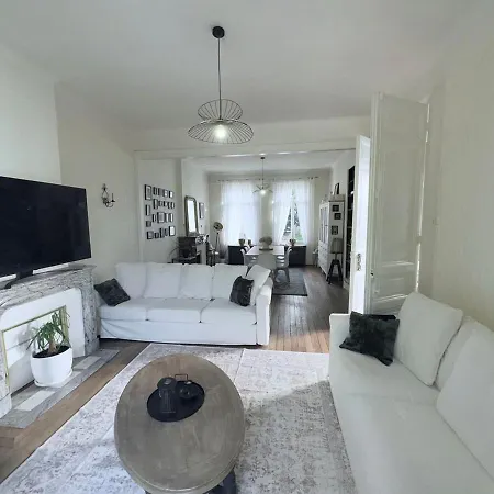 Magnificent Bourgeois On Wooded Estate * Charleville-Mézières