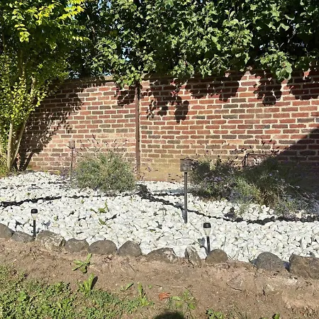 Magnificent Bourgeois On Wooded Estate Charleville-Mézières