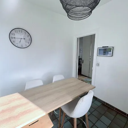 Magnificent Bourgeois On Wooded Estate * Charleville-Mézières