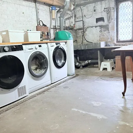 Magnificent Bourgeois On Wooded Estate Hébergement de vacances