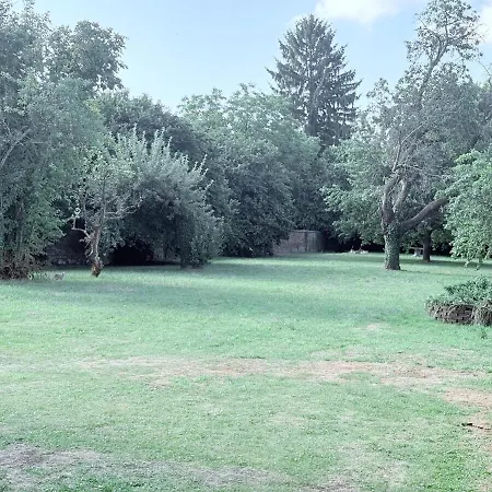 Magnificent Bourgeois On Wooded Estate Charleville-Mézières